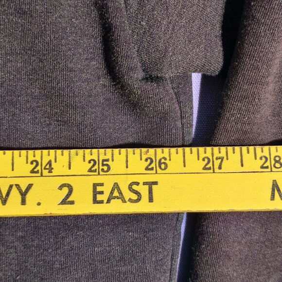 Red Head 1/4 button up knit sweater men's size 2XLT military green colour - Picture 9 of 10